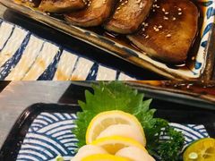 厚切牛舌-小川洋风料理(街道口店)