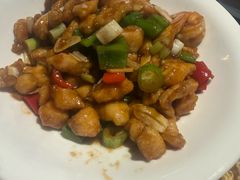 -北平小馆·烤鸭·家常菜(磨房北里店)