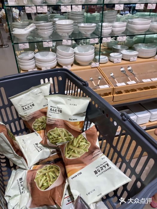 MUJI无印良品(星光68广场店)图片