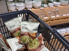 -MUJI无印良品(星光68广场店)