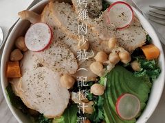 -农畉LONFOOD(福田星河COCOPark店)