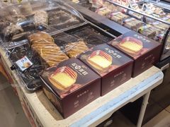 -85度C(南京龙江店)