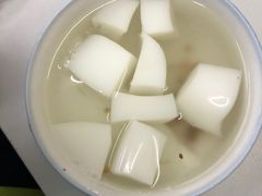 -清真马记宫廷奶酪(农光里店)