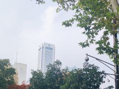 -南京金陵饭店