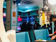 大堂-烤路里·韩国品质自助烤肉(石路天虹4号店)