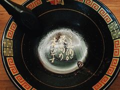 -一兰拉面(新宿中央东口店)