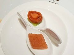 -8餐厅(新葡京酒店)