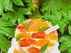-ZIYUE CAKE线上店