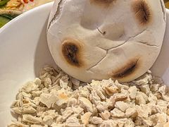 -建基泡馍·西安老字号·清真(永宁店)