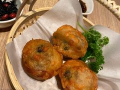 -莆田餐厅PUTIEN(颐堤港店)