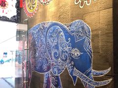 -东京爱上大连(中央大道店)