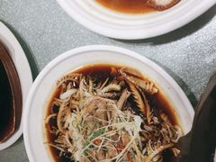 -扬浦大酒楼(平顶山路店)