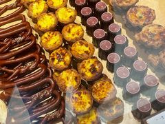 -LANLIZI BAKERY(COSMO店)