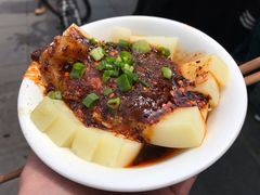 -洞子口张老二凉粉(文殊院店)