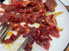 -风味烧烤(泰富店)