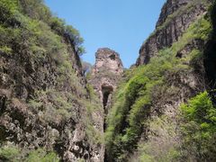 -龙门涧景区
