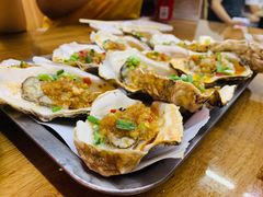 -阿龙烧烤(广达路店)