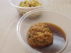 红烧狮子头-粗茶淡饭(东关街店)