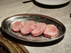 -乾杯烧肉居酒屋(中洲湾店)