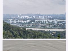 -滴水岩森林公园