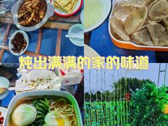 -聚首堂·特色小吃·肘子(什刹海德胜门店)