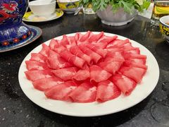 牛舌-南门涮肉(上海二店)