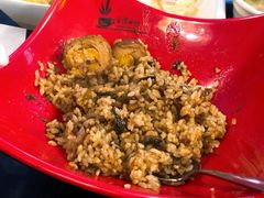 台湾卤肉饭-台湾小竹(华宇广场店)