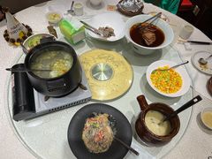 -箪食巷私房菜馆·鲁菜(玉函路店)