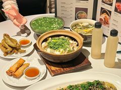 -顶特勒·黄鱼馆·特色菜(上海大世界店)