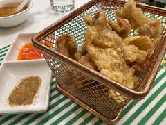 -鹊华居·地道鲁菜·海鲜·融合味(大明湖店)