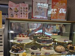 -DQ·蛋糕·冰淇淋(虹口龙之梦店)