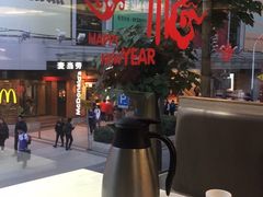 -和平馆·地道港澳茶餐厅(西门口店)