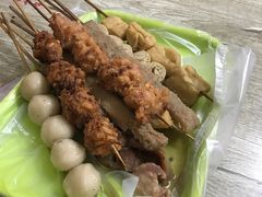 -马记大锅煮(总店)