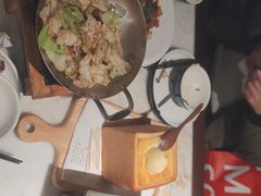 -绿茶餐厅(深圳龙华天虹购物中心店)