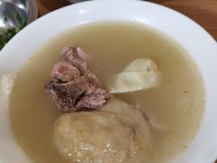 -文庙菜饭(四川北路店)