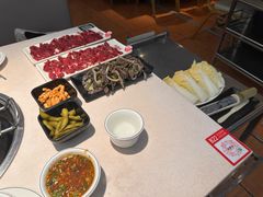 -潮泰牛肉火锅 · 创于1992年(车公庙店)