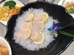 -海底捞火锅(万象城店)