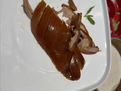 -盛百味·家宴餐厅(霸州分店)