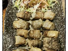 -小木屋米酒店总店