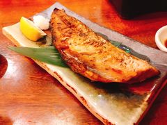 -初居食屋日式料理(万象城购物中心店)