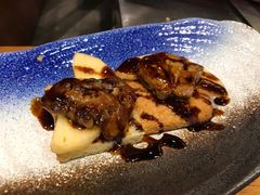 -大渔铁板烧(中山路八佰伴店)