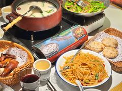 -老阿爸鲜鱼土菜(独墅湖店)