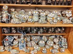 -滴血救世主教堂