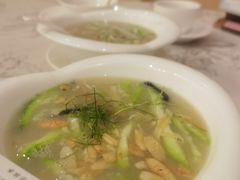 顺德拆鱼羹-香云轩·顺德菜(香云纱园林酒店店)