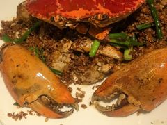 避风塘炒辣蟹-喜记避风塘炒辣蟹(旗舰店)