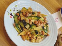 -晋情·游子轩(梅花路店)