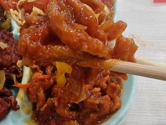 -晓宇盒饭(民安街店)