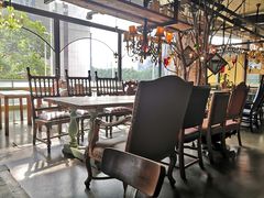 -漫咖啡(银泰创意城店)
