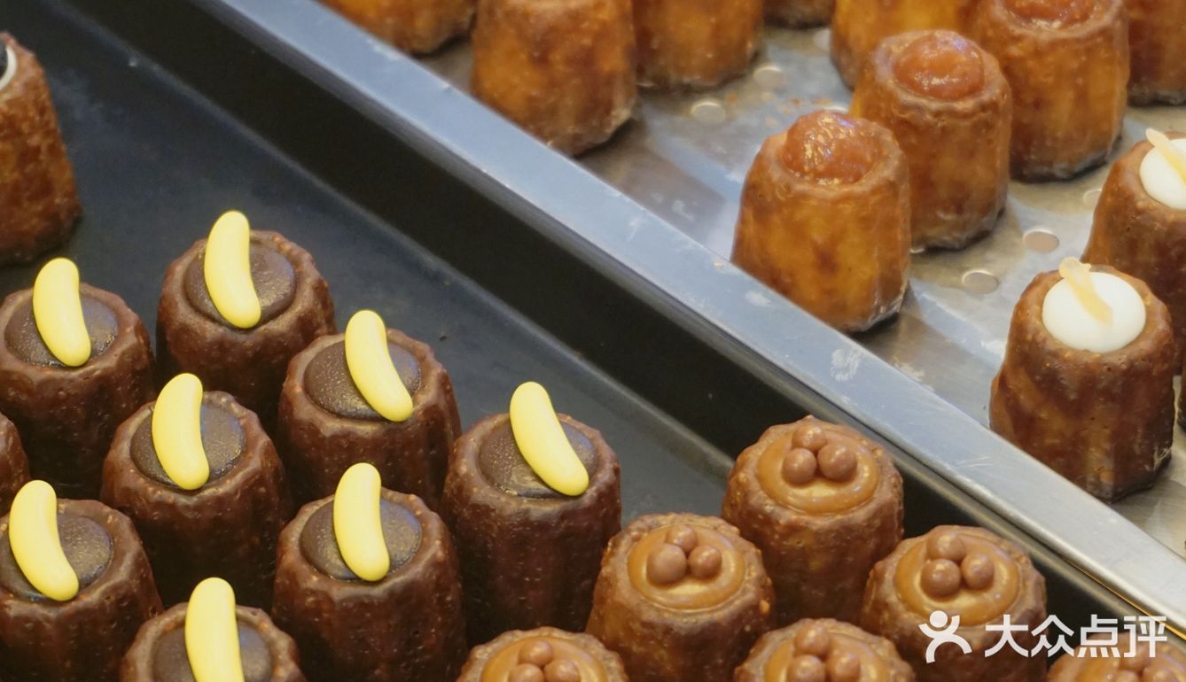 杭州探店 | 冬日美好限定，比冷空气早到一步
