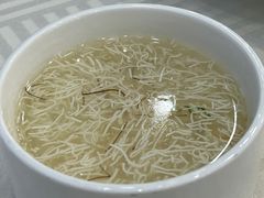文思豆腐羹-怡园饭店-餐厅(四望亭店)